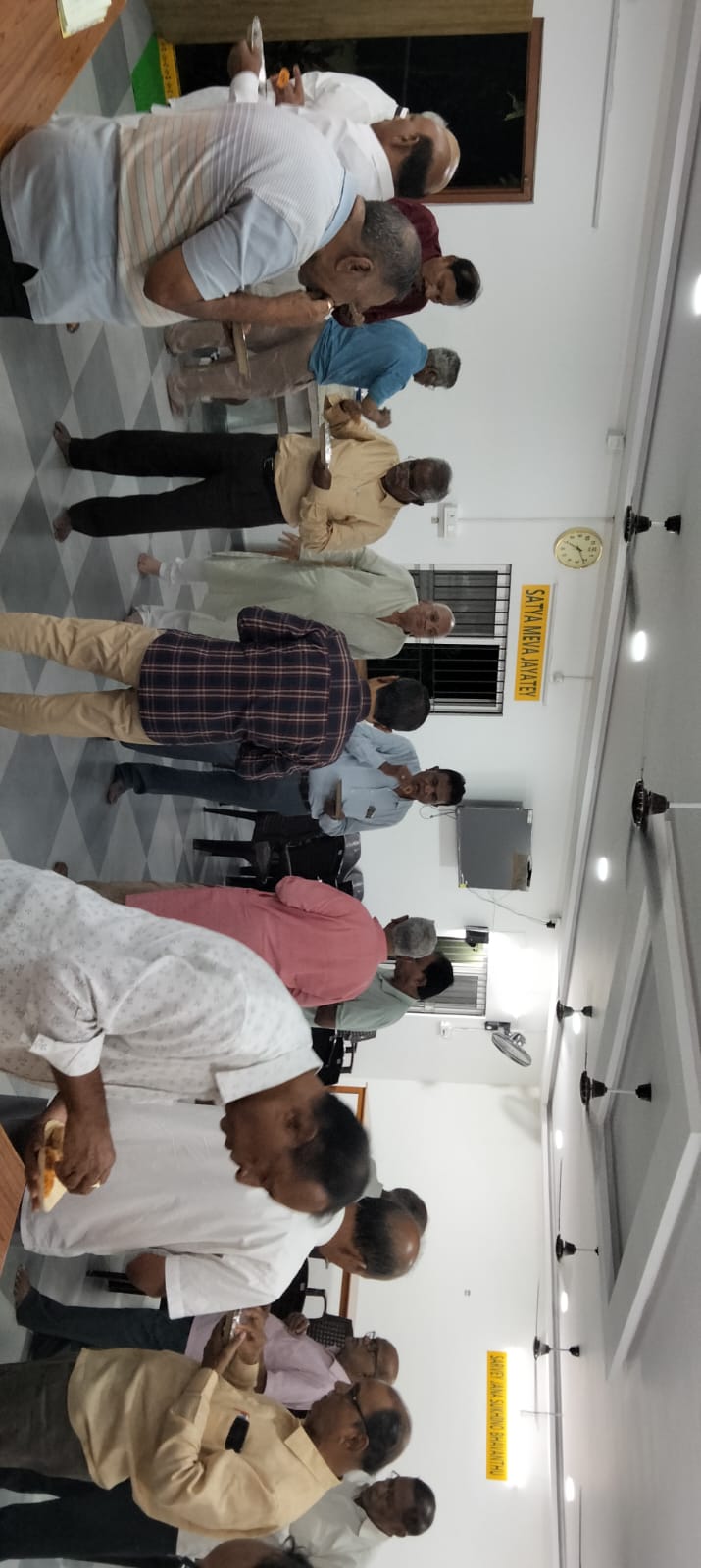 Refreshments in the Alai Balai program.jpg